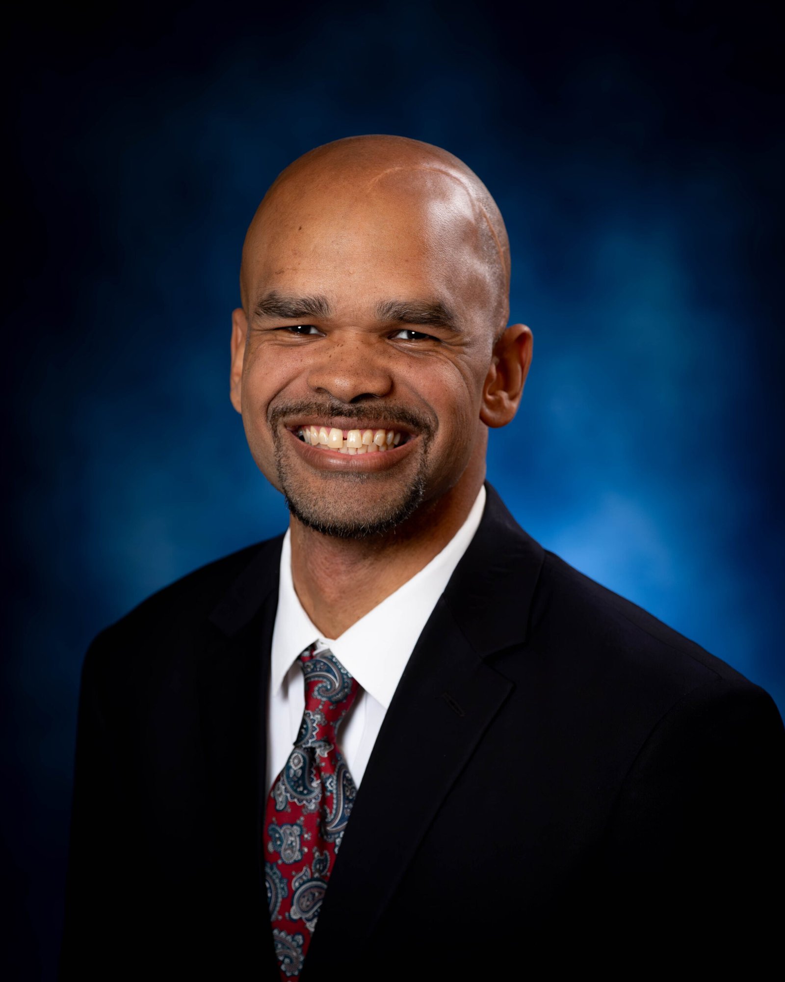 Byron Hamlar - President and Founder